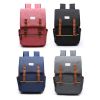 anti theft travel backpack bags usb charging port
